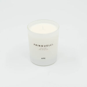 LUXURIOUS SCENTED CANDLE - APE (S)