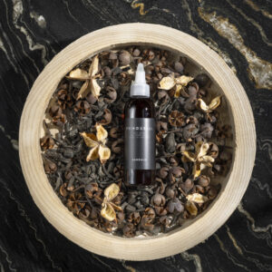 FRINGUELLI REFILL SPLASH SANDALO